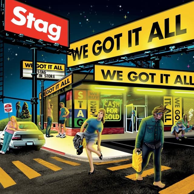 We Got It All - EP