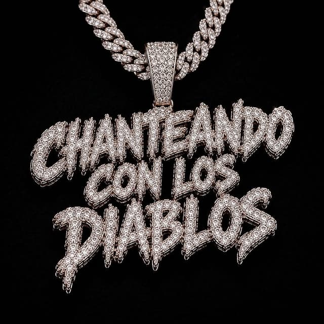 CHANTEANDO CON LOS DIABLOS