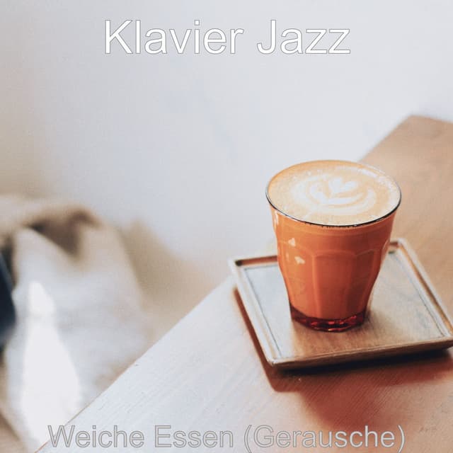 Weiche Essen (Gerausche)