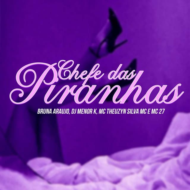 Chefe das Piranhas