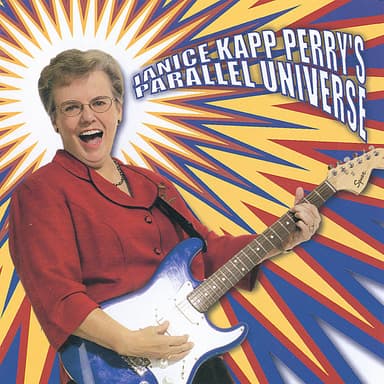 Janice Kapp Perr's Parallel Universe