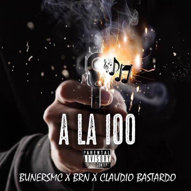 A la 100 (2023 Versión remasterizada)