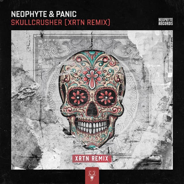 Skullcrusher (XRTN Remix)