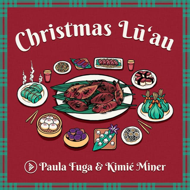 Christmas Lu'au
