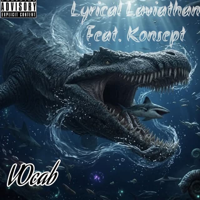 Lyrical Leviathan