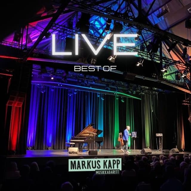 Live - Best Of