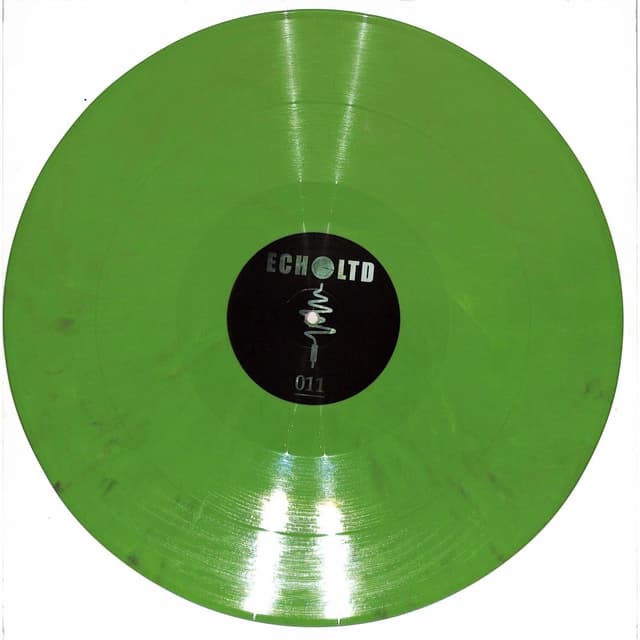 ECHO LTD 011 EP