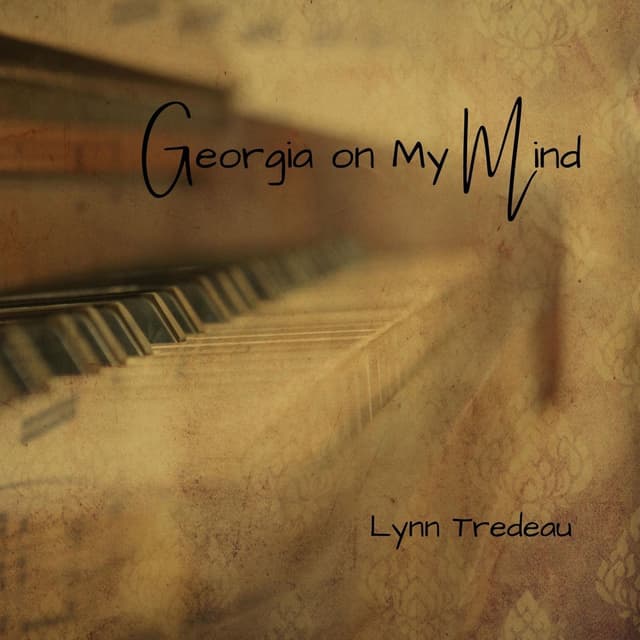 Georgia on My Mind