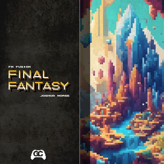FM FUSION: Final Fantasy