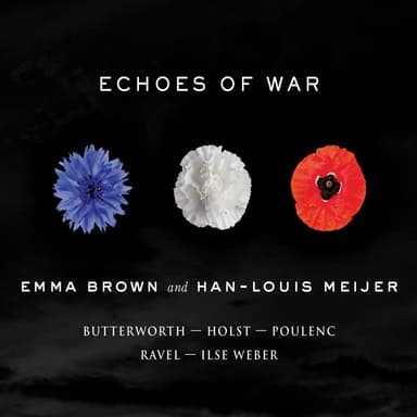 Echoes of War