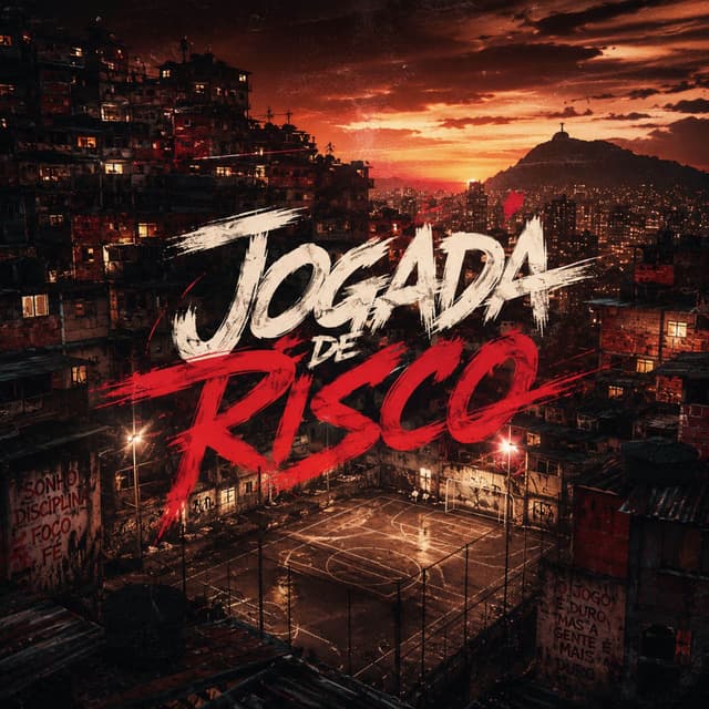 Jogada de Risco