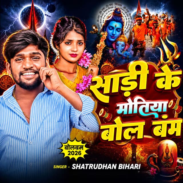 Sadi Ke Moti Bol Bam