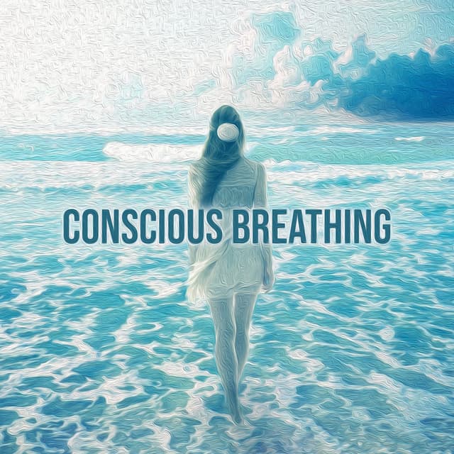 Conscious Breathing. The Practice of Cleaning Energy Channels