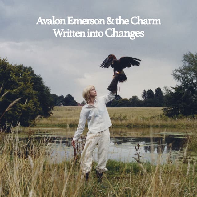 Written into Changes
