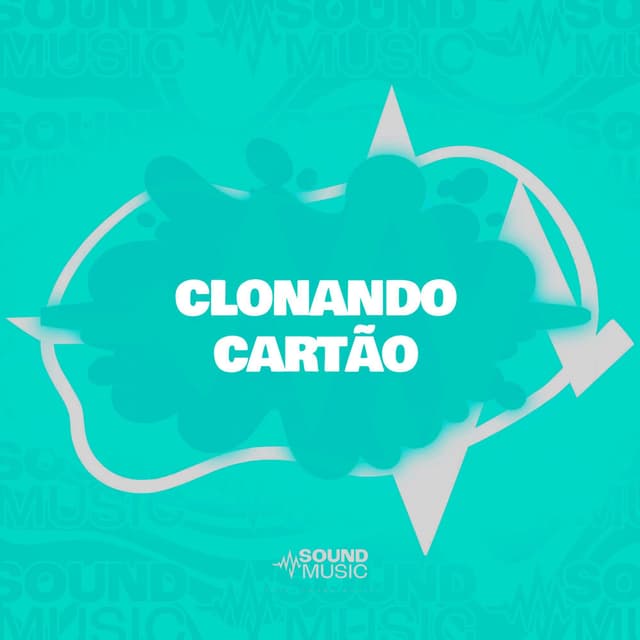CLONANDO CARTÃO