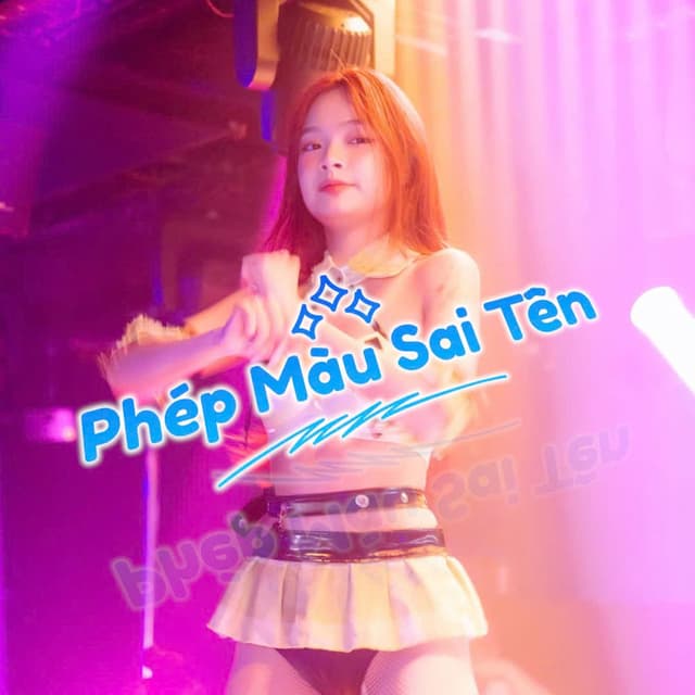 Phép Màu Sai Tên