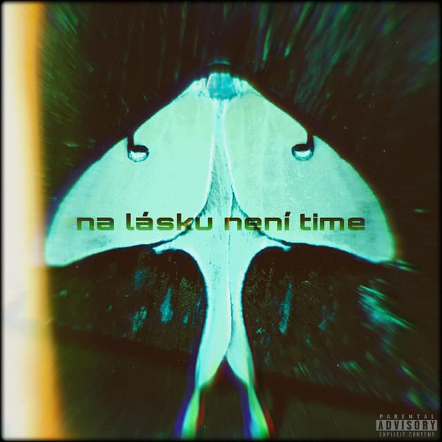 na lásku není time