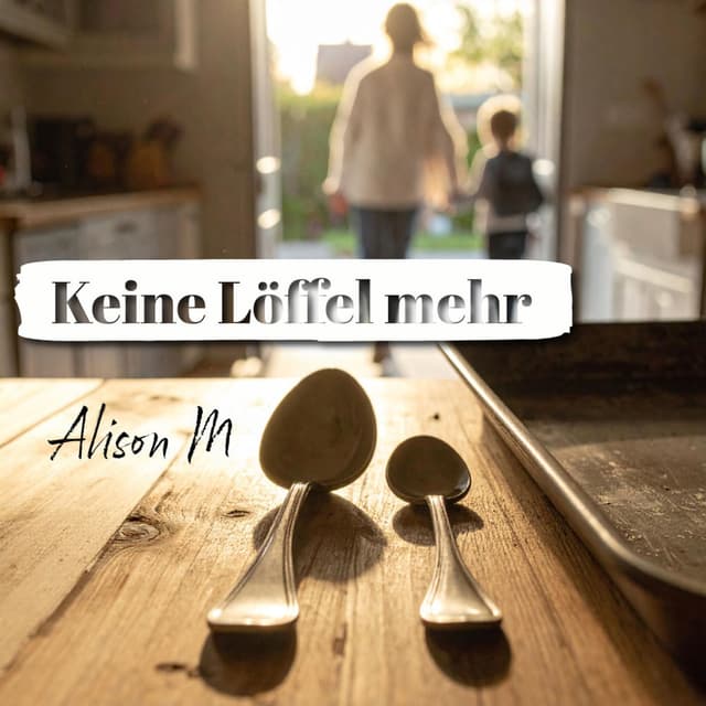 Keine Löffel mehr
