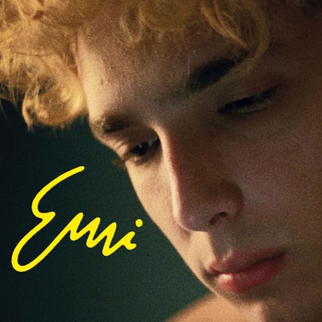 Emi (Banda Sonora de la Película Emi)