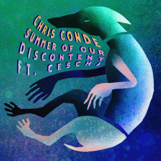 The Summer of our Discontent