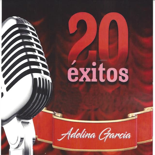 20 Éxitos