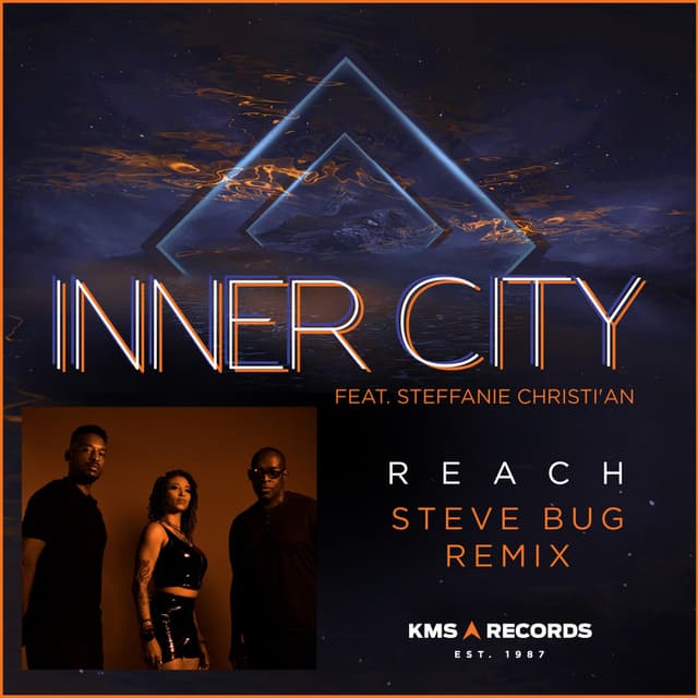 Reach (Steve Bug Remix)