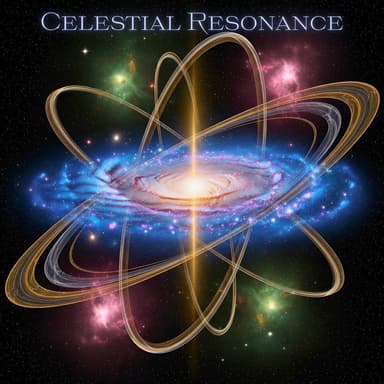 Celestial Resonance Field