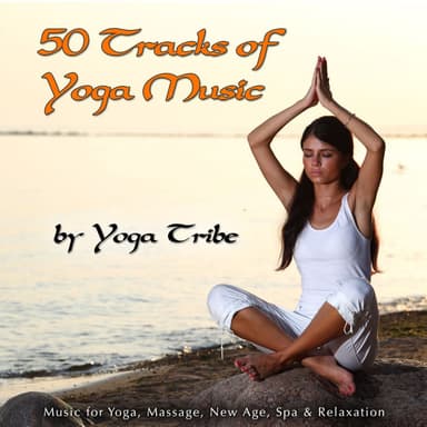 Releasing Stress (11 Minutes of Flute, Percusion & Bass)