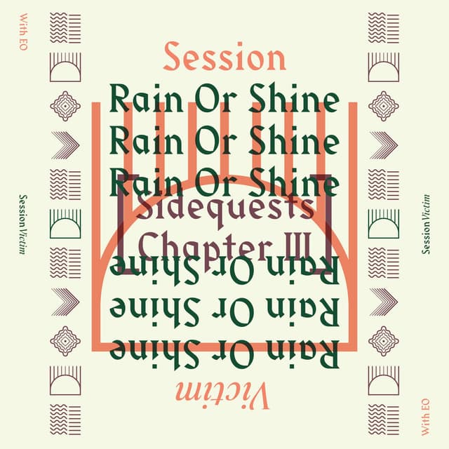 Rain or Shine