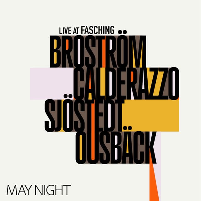 May Night (Live)