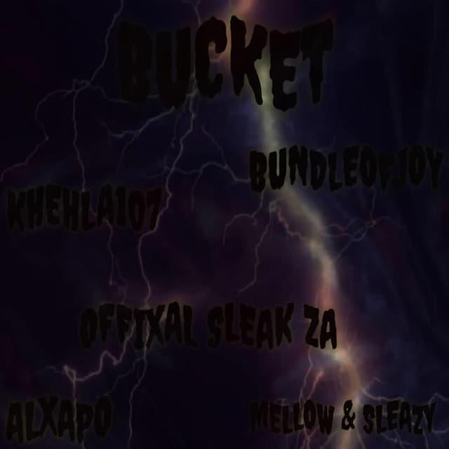 Bucket