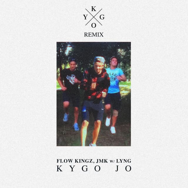 Kygo Jo (feat. Lyng) (Kygo Remix)