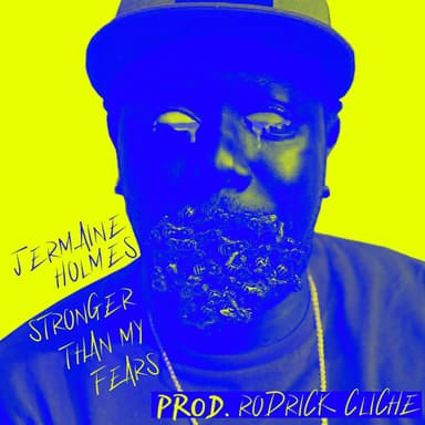 Stronger Than My Fears Instrumentals