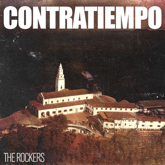 Contra Tiempo