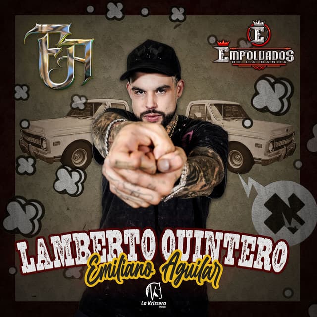Lamberto Quintero