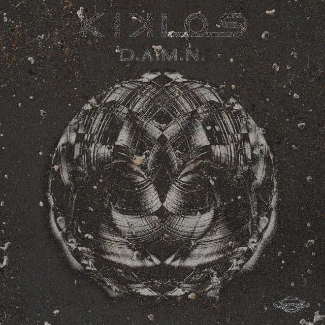 Kiklos (feat. D.A.M.N.)