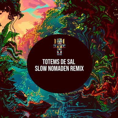 Totems de Sal (feat. Namirí) (Slow Nomaden Remix)