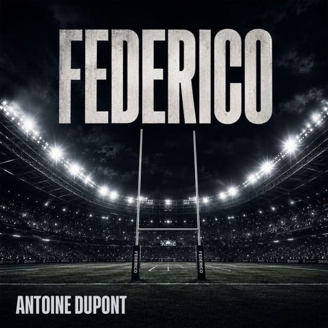 Antoine Dupont