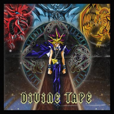 Divine Tape
