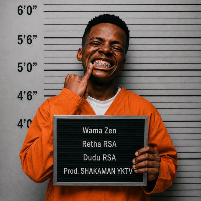 Wama ZEN