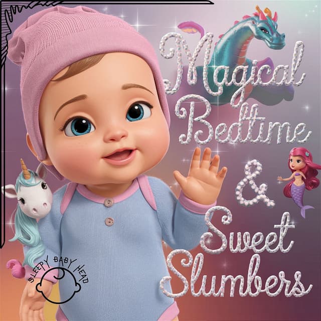 Magical Bedtime & Sweet Slumbers