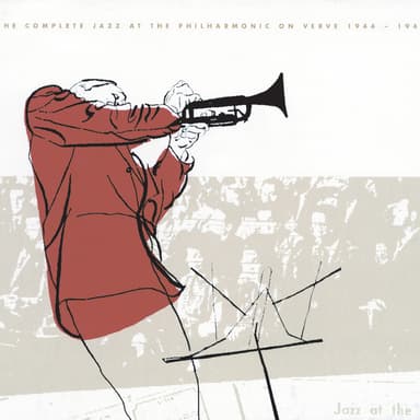 Blues (2nd B-Flat Blues) (Live At Carnegie Hall, New York/1946)