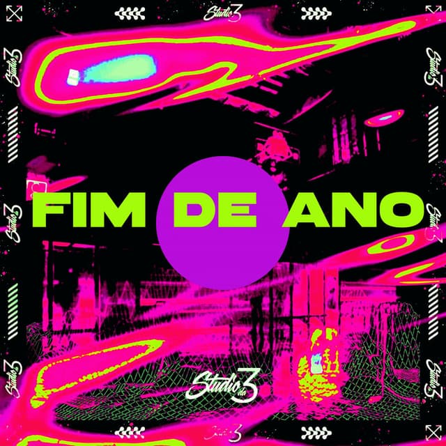 Fim de Ano