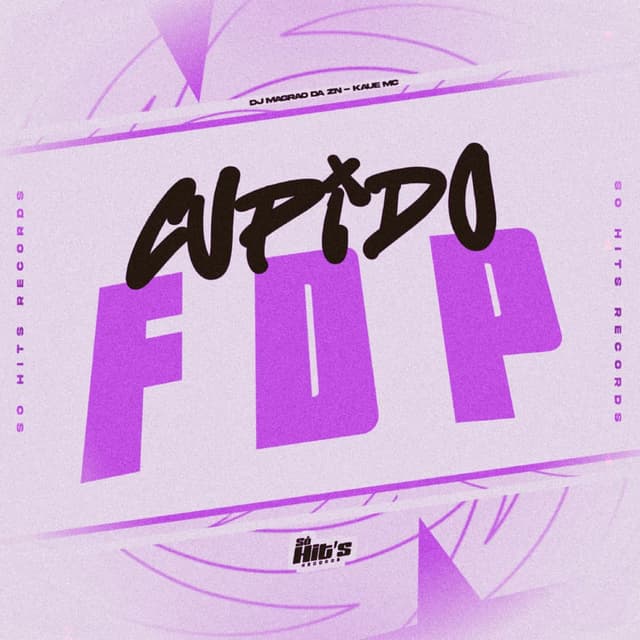 Cupido FDP