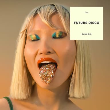 Future Disco: Dance Club (DJ Mix)