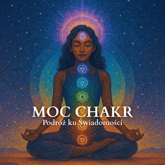 Moc Chakr: Podróż ku Świadomości