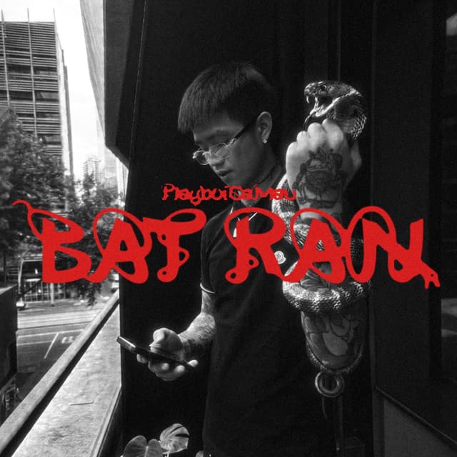 BẮT RẮN