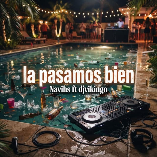 La Pasamos Bien