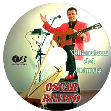Villancicos Del Mundo