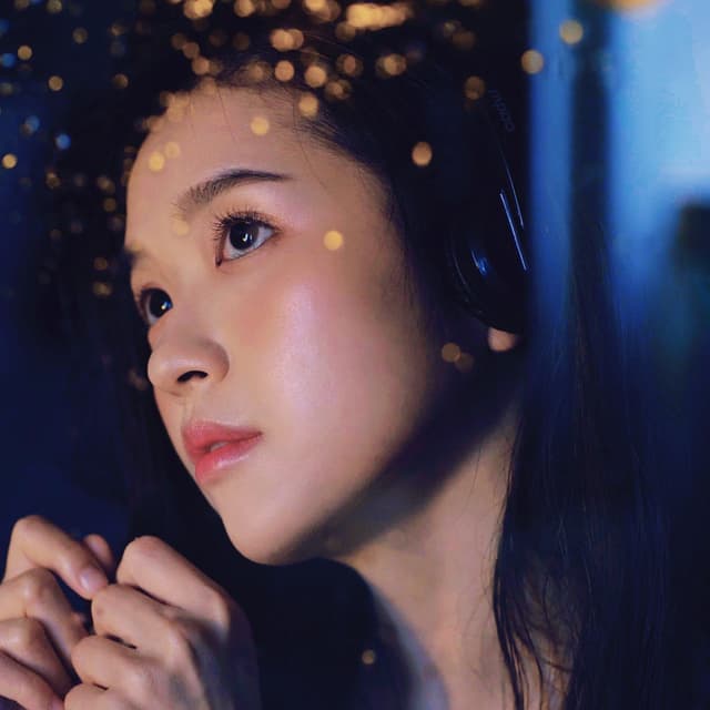 沒關係,我在你身邊 (Không Sao Mà, Em Đây Rồi 中文版)
